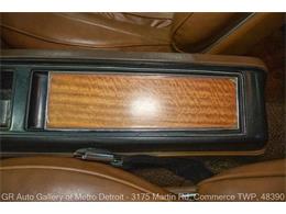 1973 Pontiac Grand Prix (CC-1857065) for sale in Kentwood, Michigan