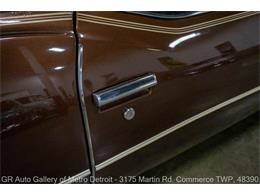 1973 Pontiac Grand Prix (CC-1857065) for sale in Kentwood, Michigan