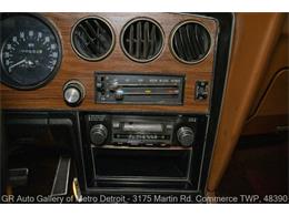 1973 Pontiac Grand Prix (CC-1857065) for sale in Kentwood, Michigan