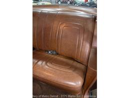 1973 Pontiac Grand Prix (CC-1857065) for sale in Kentwood, Michigan