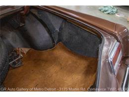 1973 Pontiac Grand Prix (CC-1857065) for sale in Kentwood, Michigan