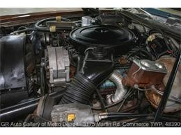 1973 Pontiac Grand Prix (CC-1857065) for sale in Kentwood, Michigan