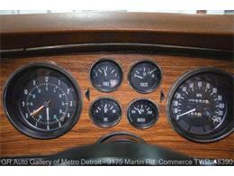 1973 Pontiac Grand Prix (CC-1857065) for sale in Kentwood, Michigan