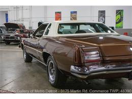 1973 Pontiac Grand Prix (CC-1857065) for sale in Kentwood, Michigan