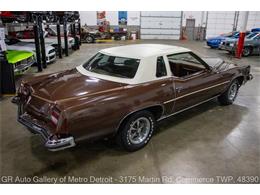 1973 Pontiac Grand Prix (CC-1857065) for sale in Kentwood, Michigan