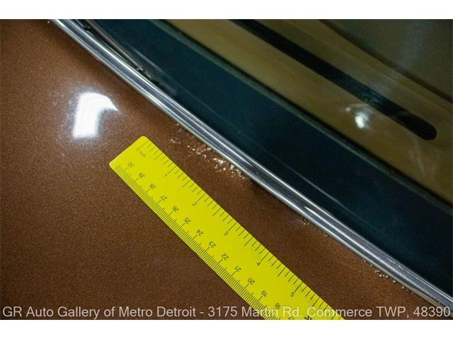 1973 Pontiac Grand Prix (CC-1857065) for sale in Kentwood, Michigan
