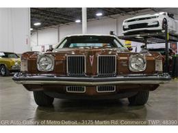 1973 Pontiac Grand Prix (CC-1857065) for sale in Kentwood, Michigan