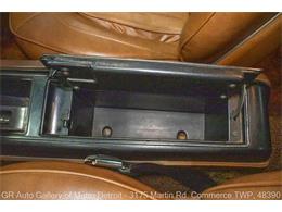 1973 Pontiac Grand Prix (CC-1857065) for sale in Kentwood, Michigan