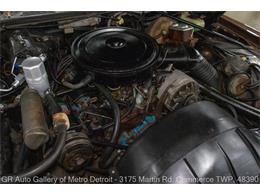 1973 Pontiac Grand Prix (CC-1857065) for sale in Kentwood, Michigan