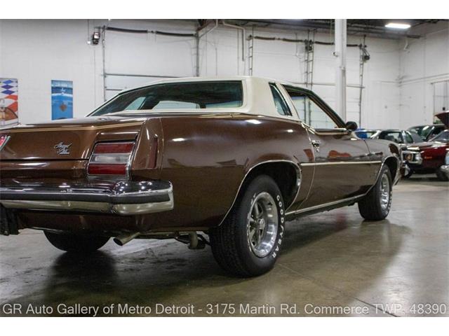1973 Pontiac Grand Prix (CC-1857065) for sale in Kentwood, Michigan