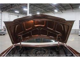 1973 Pontiac Grand Prix (CC-1857065) for sale in Kentwood, Michigan