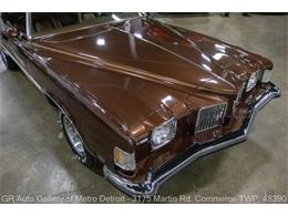 1973 Pontiac Grand Prix (CC-1857065) for sale in Kentwood, Michigan
