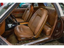 1973 Pontiac Grand Prix (CC-1857065) for sale in Kentwood, Michigan