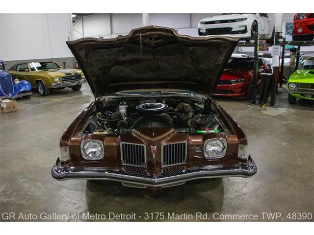 1973 Pontiac Grand Prix (CC-1857065) for sale in Kentwood, Michigan
