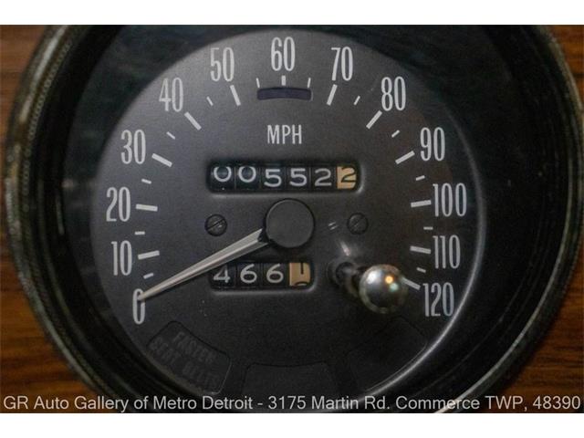 1973 Pontiac Grand Prix (CC-1857065) for sale in Kentwood, Michigan
