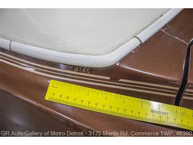 1973 Pontiac Grand Prix (CC-1857065) for sale in Kentwood, Michigan