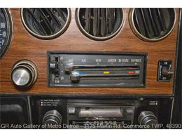 1973 Pontiac Grand Prix (CC-1857065) for sale in Kentwood, Michigan
