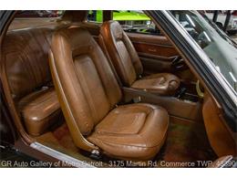 1973 Pontiac Grand Prix (CC-1857065) for sale in Kentwood, Michigan