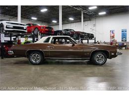 1973 Pontiac Grand Prix (CC-1857065) for sale in Kentwood, Michigan