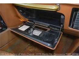 1973 Pontiac Grand Prix (CC-1857065) for sale in Kentwood, Michigan