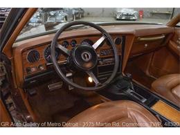 1973 Pontiac Grand Prix (CC-1857065) for sale in Kentwood, Michigan
