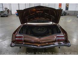 1973 Pontiac Grand Prix (CC-1857065) for sale in Kentwood, Michigan