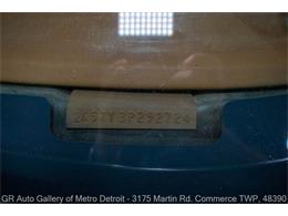 1973 Pontiac Grand Prix (CC-1857065) for sale in Kentwood, Michigan