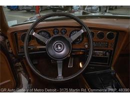 1973 Pontiac Grand Prix (CC-1857065) for sale in Kentwood, Michigan
