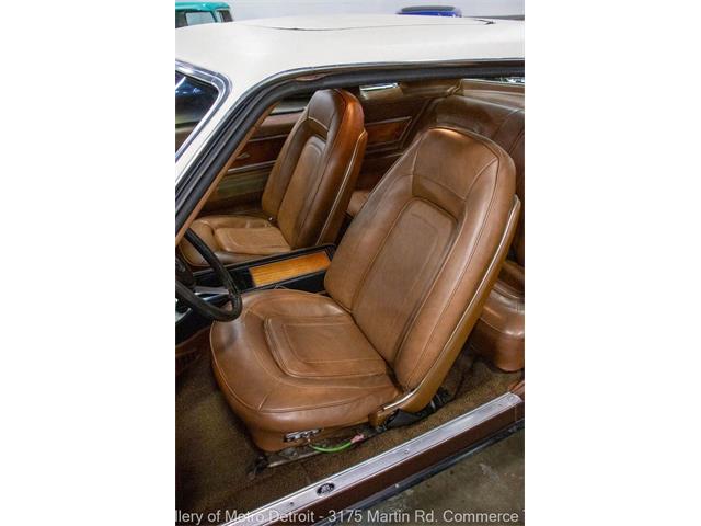 1973 Pontiac Grand Prix (CC-1857065) for sale in Kentwood, Michigan
