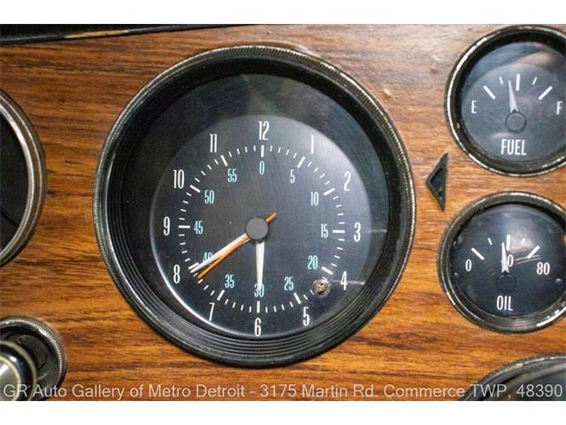 1973 Pontiac Grand Prix (CC-1857065) for sale in Kentwood, Michigan