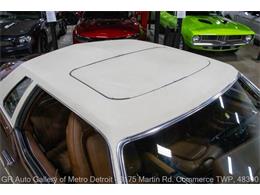 1973 Pontiac Grand Prix (CC-1857065) for sale in Kentwood, Michigan