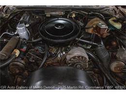 1973 Pontiac Grand Prix (CC-1857065) for sale in Kentwood, Michigan
