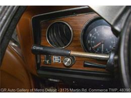 1973 Pontiac Grand Prix (CC-1857065) for sale in Kentwood, Michigan