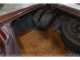 1973 Pontiac Grand Prix (CC-1857065) for sale in Kentwood, Michigan