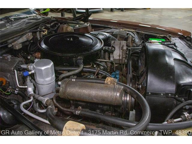 1973 Pontiac Grand Prix (CC-1857065) for sale in Kentwood, Michigan