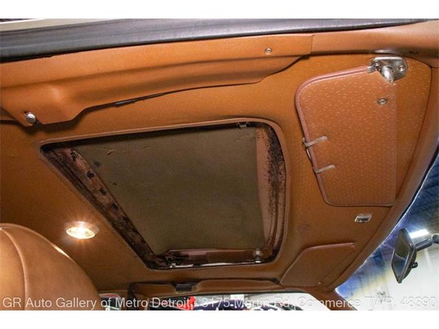 1973 Pontiac Grand Prix (CC-1857065) for sale in Kentwood, Michigan