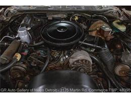 1973 Pontiac Grand Prix (CC-1857065) for sale in Kentwood, Michigan