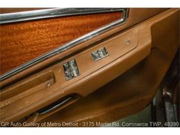 1973 Pontiac Grand Prix (CC-1857065) for sale in Kentwood, Michigan