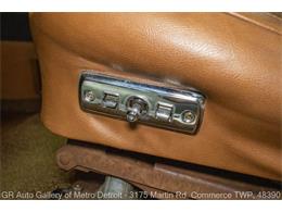 1973 Pontiac Grand Prix (CC-1857065) for sale in Kentwood, Michigan