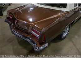 1973 Pontiac Grand Prix (CC-1857065) for sale in Kentwood, Michigan