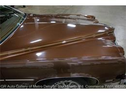1973 Pontiac Grand Prix (CC-1857065) for sale in Kentwood, Michigan