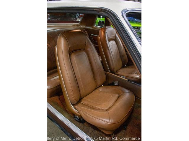 1973 Pontiac Grand Prix (CC-1857065) for sale in Kentwood, Michigan