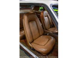 1973 Pontiac Grand Prix (CC-1857065) for sale in Kentwood, Michigan