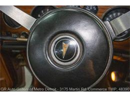 1973 Pontiac Grand Prix (CC-1857065) for sale in Kentwood, Michigan