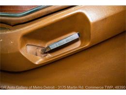 1973 Pontiac Grand Prix (CC-1857065) for sale in Kentwood, Michigan