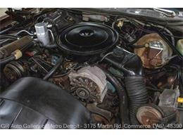 1973 Pontiac Grand Prix (CC-1857065) for sale in Kentwood, Michigan