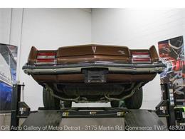 1973 Pontiac Grand Prix (CC-1857065) for sale in Kentwood, Michigan