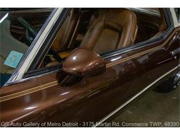 1973 Pontiac Grand Prix (CC-1857065) for sale in Kentwood, Michigan