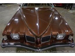 1973 Pontiac Grand Prix (CC-1857065) for sale in Kentwood, Michigan