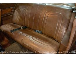 1973 Pontiac Grand Prix (CC-1857065) for sale in Kentwood, Michigan
